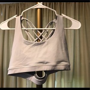 Buffbunny sports bra